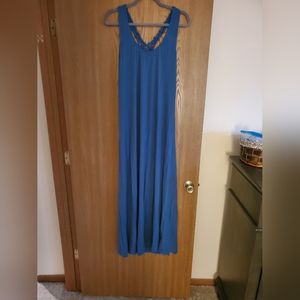 Culture Phit Maxi Dress